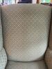 King Hickory Wingback Chair - 4