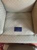 King Hickory Wingback Chair - 8