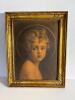 11x15 Art Print in Decorative Gilt Frame