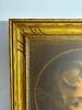 11x15 Art Print in Decorative Gilt Frame - 4