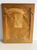 11x15 Art Print in Decorative Gilt Frame - 6