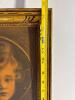 11x15 Art Print in Decorative Gilt Frame - 8
