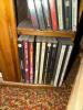 Assorted Compact Disc Music Albums Collection with Storage - 16