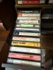 Our Biggest Cassette Tape Lot EVER - 6