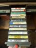 Our Biggest Cassette Tape Lot EVER - 10