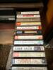 Our Biggest Cassette Tape Lot EVER - 11