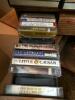 Our Biggest Cassette Tape Lot EVER - 16
