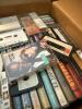 Our Biggest Cassette Tape Lot EVER - 27