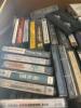 Our Biggest Cassette Tape Lot EVER - 28
