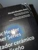 Lasko Ceramic Heater Designer Series Model 6405 - 5