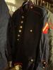 US Marine Corps Dress and Field Uniform Jackets, Pants and Hats - 6