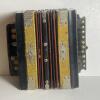 Empress Accord&eacute;on Made in Germany Extra Broad Reed Accordion