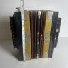 Empress Accord&eacute;on Made in Germany Extra Broad Reed Accordion - 6