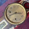 New Haven Whitney Banjo Wall Clock, Nautical Motif - 4