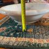 Antique Ironstone Mixing Bowls and Chamber Pot Assortment - 12