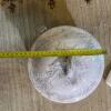 Antique Ironstone Mixing Bowls and Chamber Pot Assortment - 13