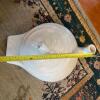 Antique Ironstone Mixing Bowls and Chamber Pot Assortment - 15
