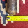 Antique Turned Wood Police Baton with Cord and Tassel - 6