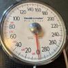 Health o meter Pro Series Mechanical Bathroom Scale - 2