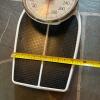 Health o meter Pro Series Mechanical Bathroom Scale - 5