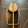 Health o meter Pro Series Mechanical Bathroom Scale - 6