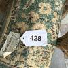 Samson Green Floral Runner Rug - 8