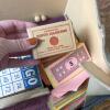 Pressman Monte Carlo Bingo Game with Metal Cage and Boards - Original Box - 6