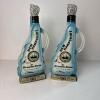 Pair of Jim Beam New Hampshire Granite State Bourbon Decanters (1 of 2)