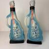 Pair of Jim Beam New Hampshire Granite State Bourbon Decanters (1 of 2) - 2