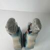 Pair of Jim Beam New Hampshire Granite State Bourbon Decanters (1 of 2) - 5