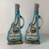 Pair of Jim Beam New Hampshire Granite State Bourbon Decanters (2 of 2)