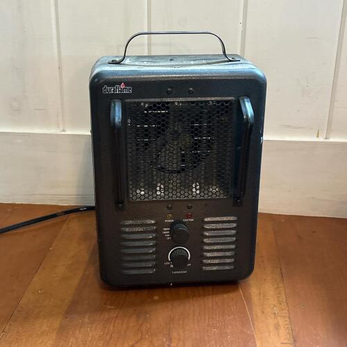 Duraflame Utility Heater