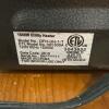 Duraflame Utility Heater - 6
