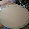 Beck's Barn Tavern Advertising Mirror Sign 24" - 2