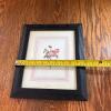 Trio of Framed Floral Botanical Prints - 10