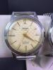 Vintage Mechanical Wristwatches, Assorted Mid-Century Styles - 2