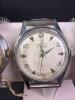 Vintage Mechanical Wristwatches, Assorted Mid-Century Styles - 3