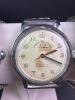 Vintage Mechanical Wristwatches, Assorted Mid-Century Styles - 4