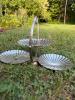 Epergne Dessert Server Tray, Made in England