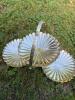 Epergne Dessert Server Tray, Made in England - 3