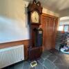 Antique Early 19th-Century Grandfather Clock - Dates to 1800!