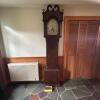 Antique Early 19th-Century Grandfather Clock - Dates to 1800! - 2