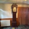 Antique Early 19th-Century Grandfather Clock - Dates to 1800! - 3