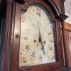 Antique Early 19th-Century Grandfather Clock - Dates to 1800! - 5