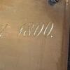 Antique Early 19th-Century Grandfather Clock - Dates to 1800! - 8