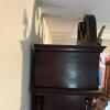 Antique Early 19th-Century Grandfather Clock - Dates to 1800! - 11