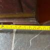 Antique Early 19th-Century Grandfather Clock - Dates to 1800! - 18
