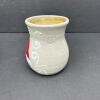 Salmon Falls Stoneware Santa Hat Mug 2022 - 5