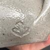 Salmon Falls Stoneware Santa Hat Mug 2022 - 9