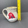 Salmon Falls Stoneware Santa Hat Mug 2022 - 10